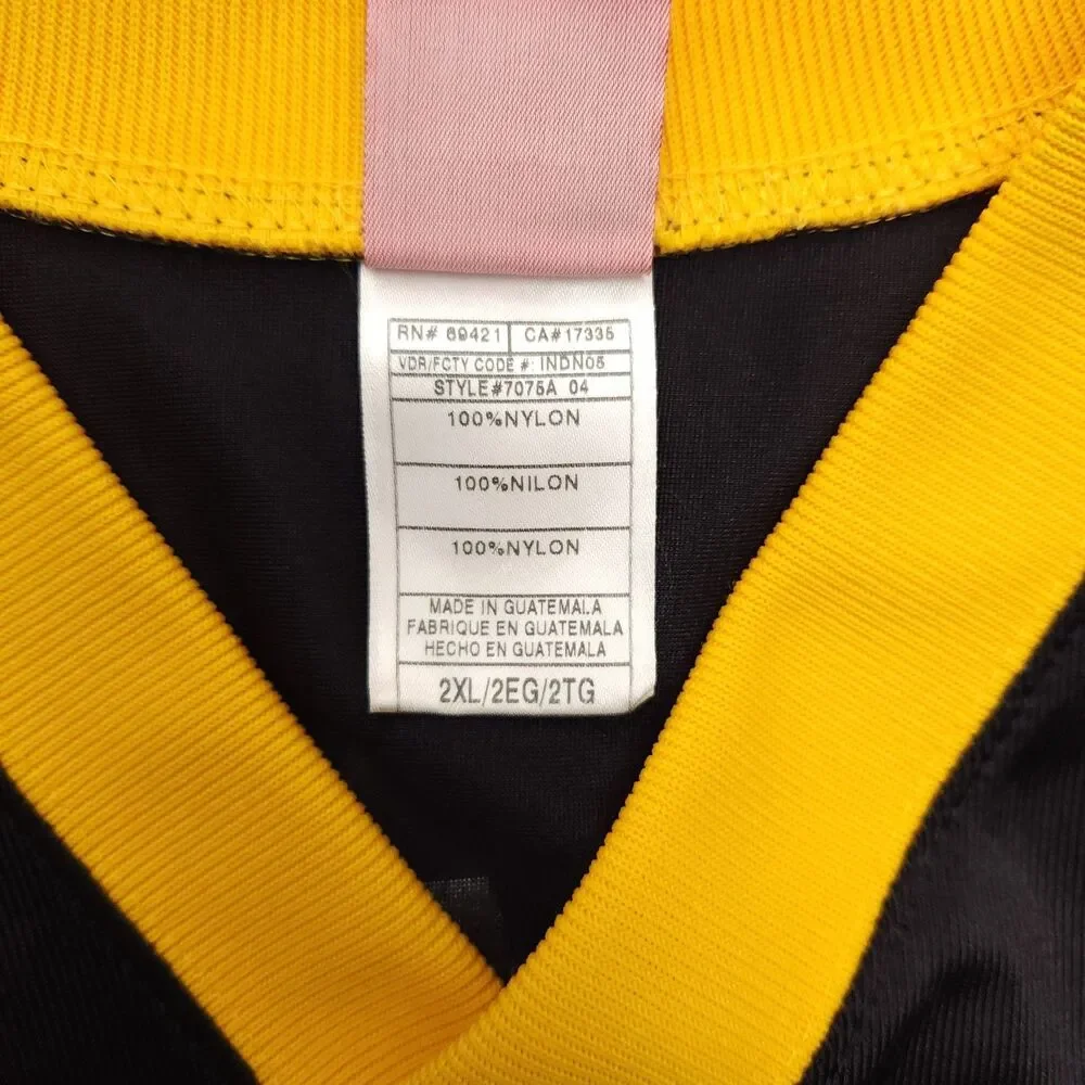 Reebok pittsburgh steelers